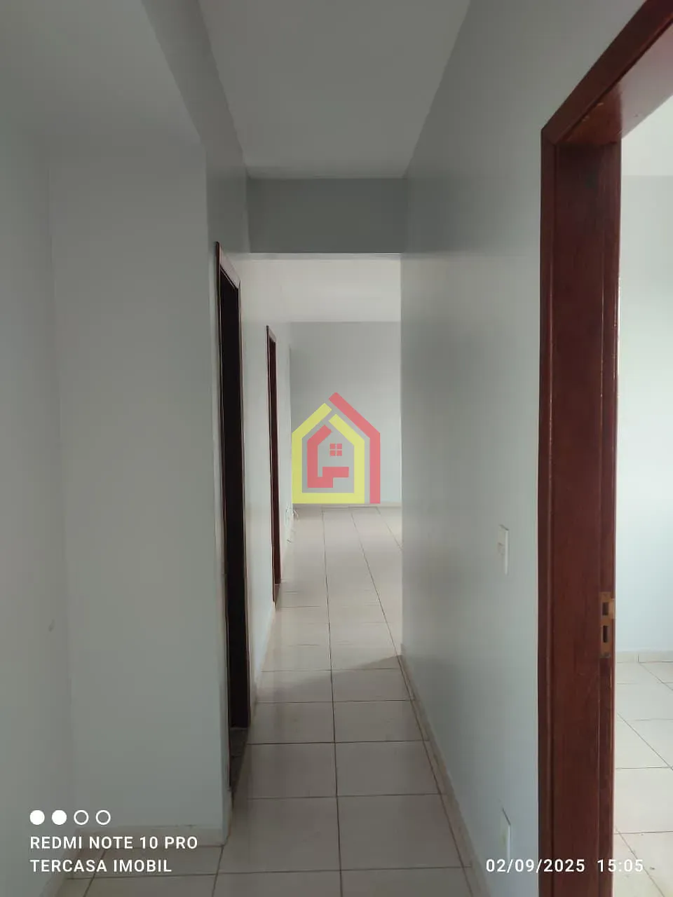 Apartamento à venda com 3 quartos, 1 suíte, 2 vagas e 104m² no Novo Horizonte, Marabá (PA) — foto 2 de 9