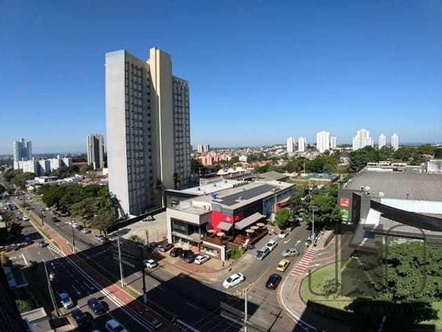 Apartamento 3 quartos e 2 banheiros, à venda, no bairro Bela Suiça em Londrina