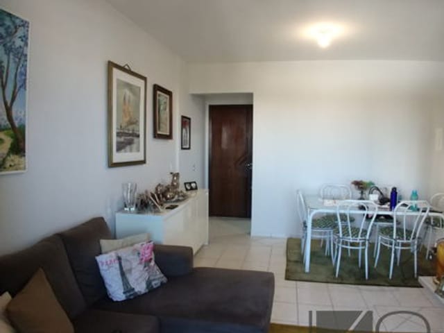 Apartamento 3 quartos e 2 banheiros, à venda, no bairro Bela Suiça em Londrina