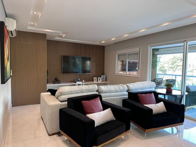 Foto do Apartamento - Apartamento à venda, Madison Square Garden, Ribeirão Preto, SP | JN Negócios Imobiliários