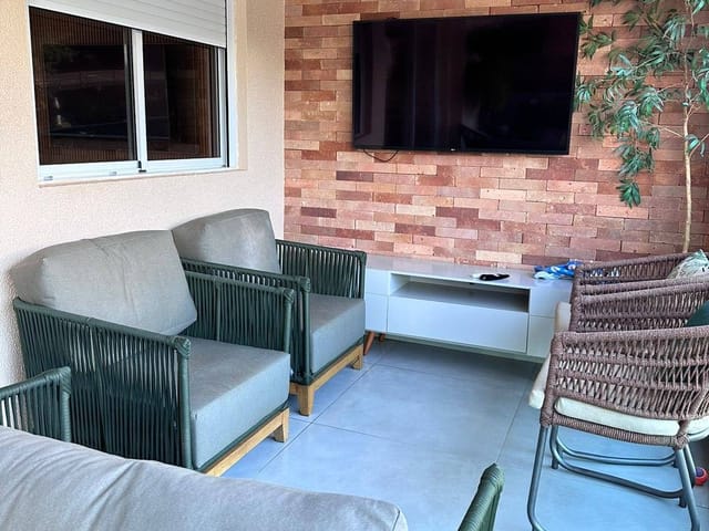 Foto do Apartamento - Apartamento à venda, Madison Square Garden, Ribeirão Preto, SP | JN Negócios Imobiliários
