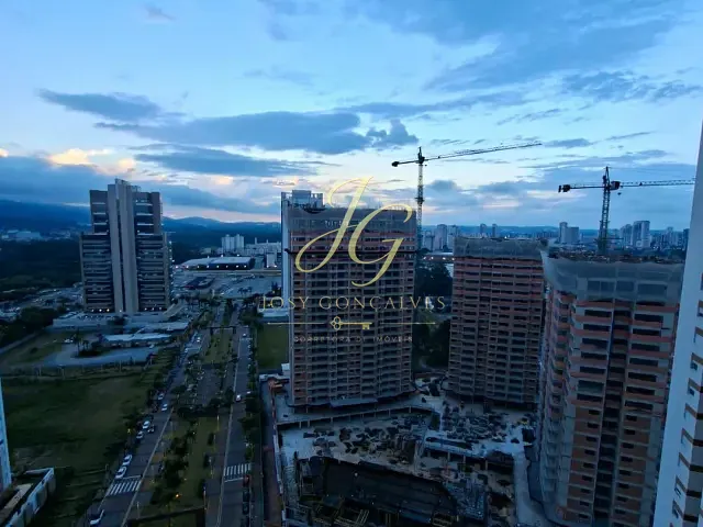 Apartamento 3 quartos e 4 banheiros, à venda, no bairro Vila Mogilar em Mogi das Cruzes