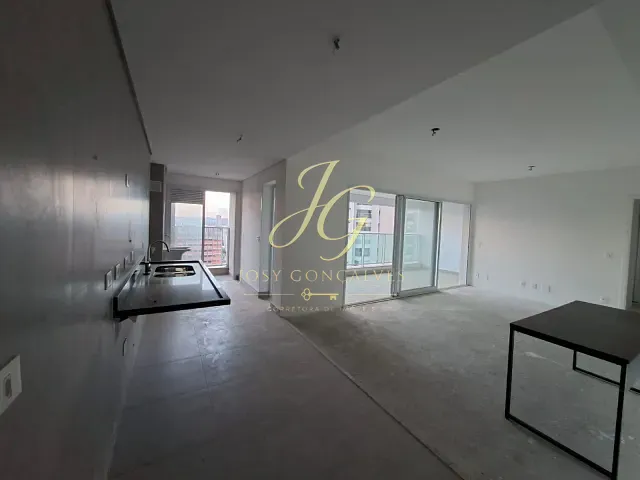 Apartamento 3 quartos e 4 banheiros, à venda, no bairro Vila Mogilar em Mogi das Cruzes