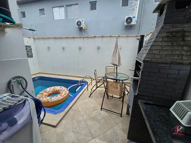Apartamento 2 quartos e 3 banheiros, à venda, no bairro Belas Artes em Itanhaém