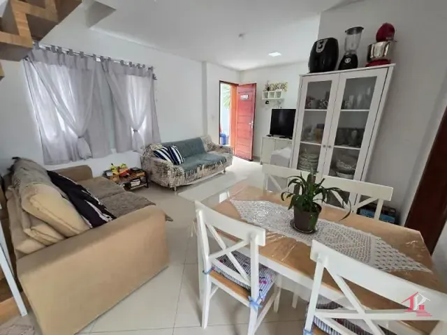 Apartamento 2 quartos e 3 banheiros, à venda, no bairro Belas Artes em Itanhaém
