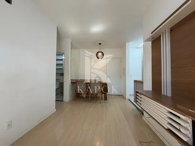 Apartamento 2 quartos e 1 banheiro, à venda, no bairro Chácara Bela Vista em Sumaré