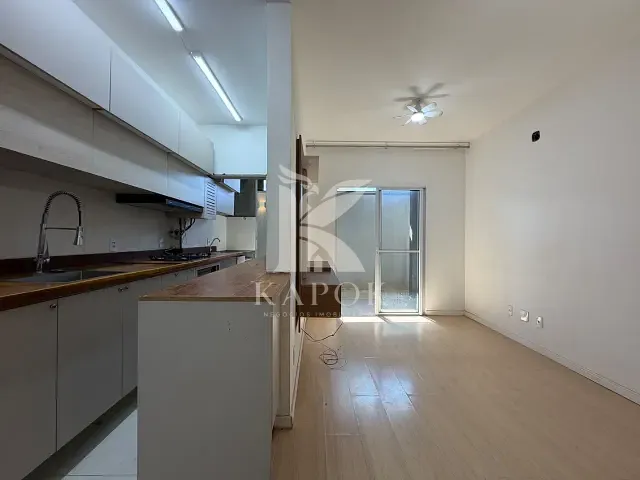 Apartamento 2 quartos e 1 banheiro, à venda, no bairro Chácara Bela Vista em Sumaré
