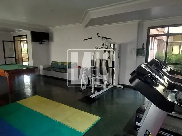 Apartamento 2 quartos e 1 banheiro, à venda, no bairro Santo Antônio em São Caetano do Sul