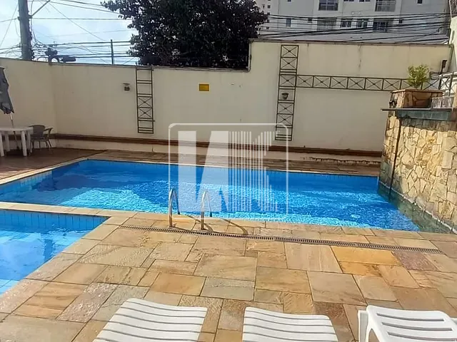 Apartamento 2 quartos e 1 banheiro, à venda, no bairro Santo Antônio em São Caetano do Sul