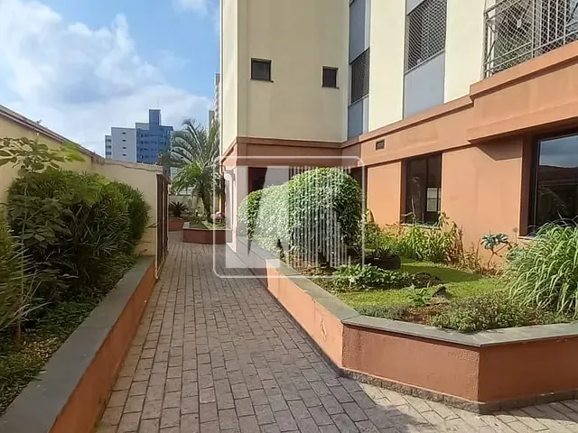 Apartamento 2 quartos e 1 banheiro, à venda, no bairro Santo Antônio em São Caetano do Sul