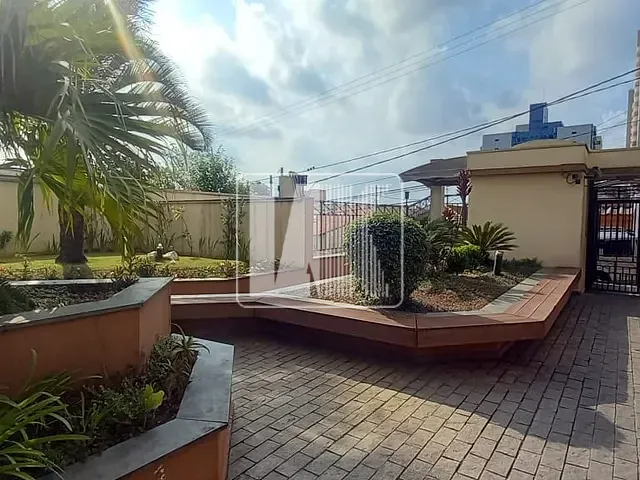 Apartamento 2 quartos e 1 banheiro, à venda, no bairro Santo Antônio em São Caetano do Sul