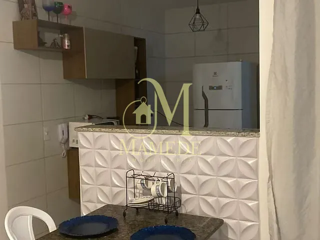 Apartamento 2 quartos e 1 banheiro, à venda, no bairro Bengui em Belém