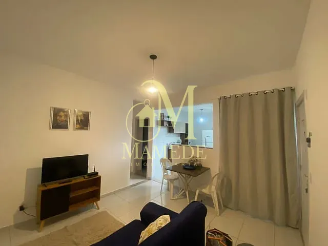 Apartamento 2 quartos e 1 banheiro, à venda, no bairro Bengui em Belém