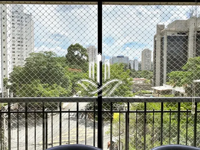 Apartamento com 201m² 3 quartos e 4 banheiros, à venda, no bairro Vila Cruzeiro em São Paulo