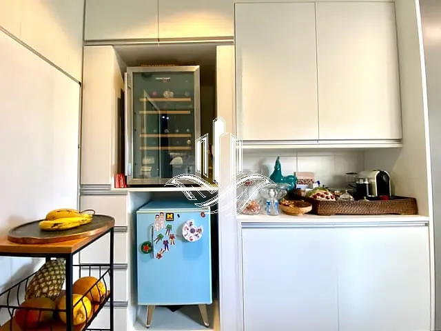 Apartamento com 201m² 3 quartos e 4 banheiros, à venda, no bairro Vila Cruzeiro em São Paulo
