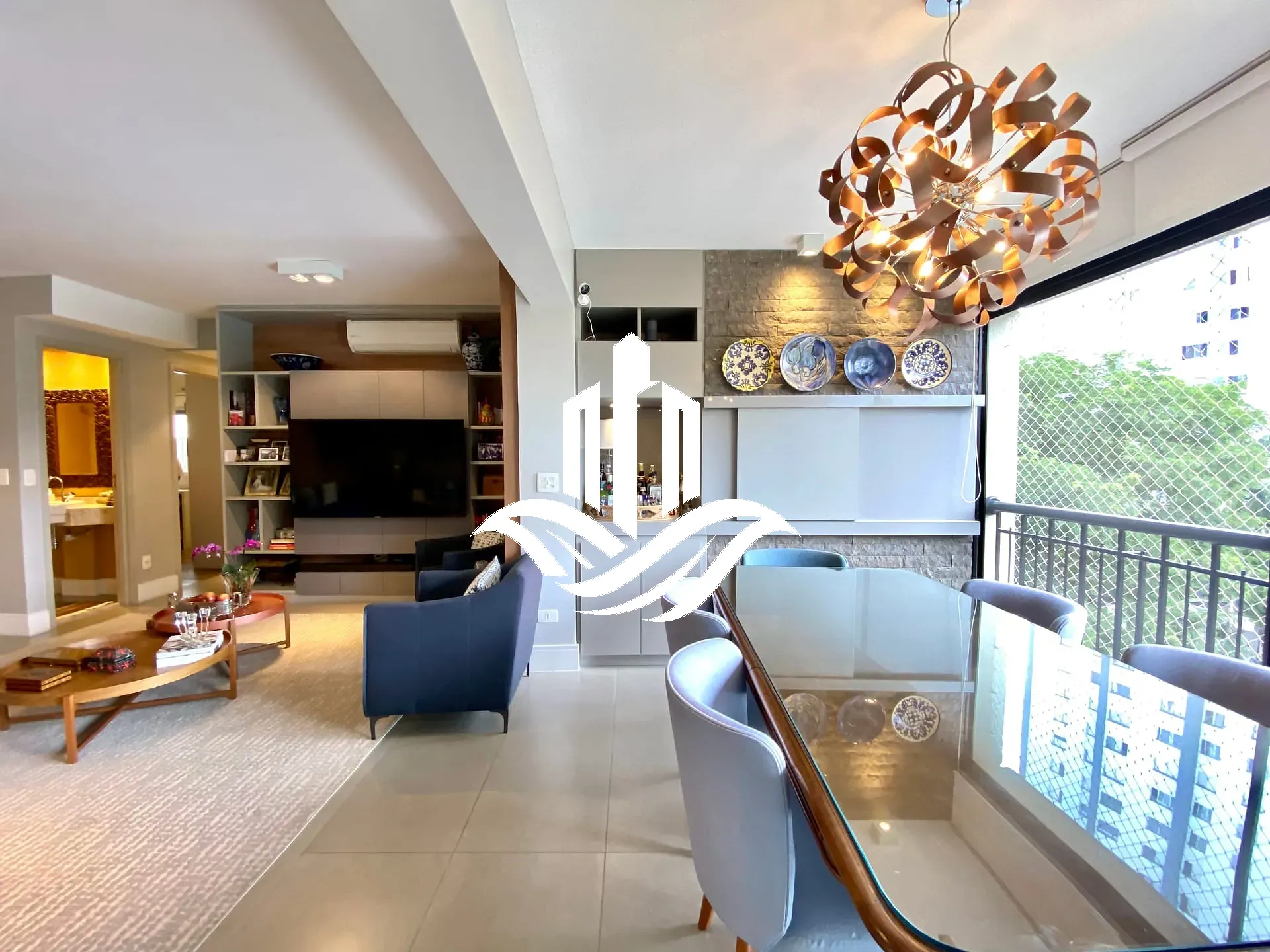 Apartamento, 3 quartos, 121 m² - Foto 13