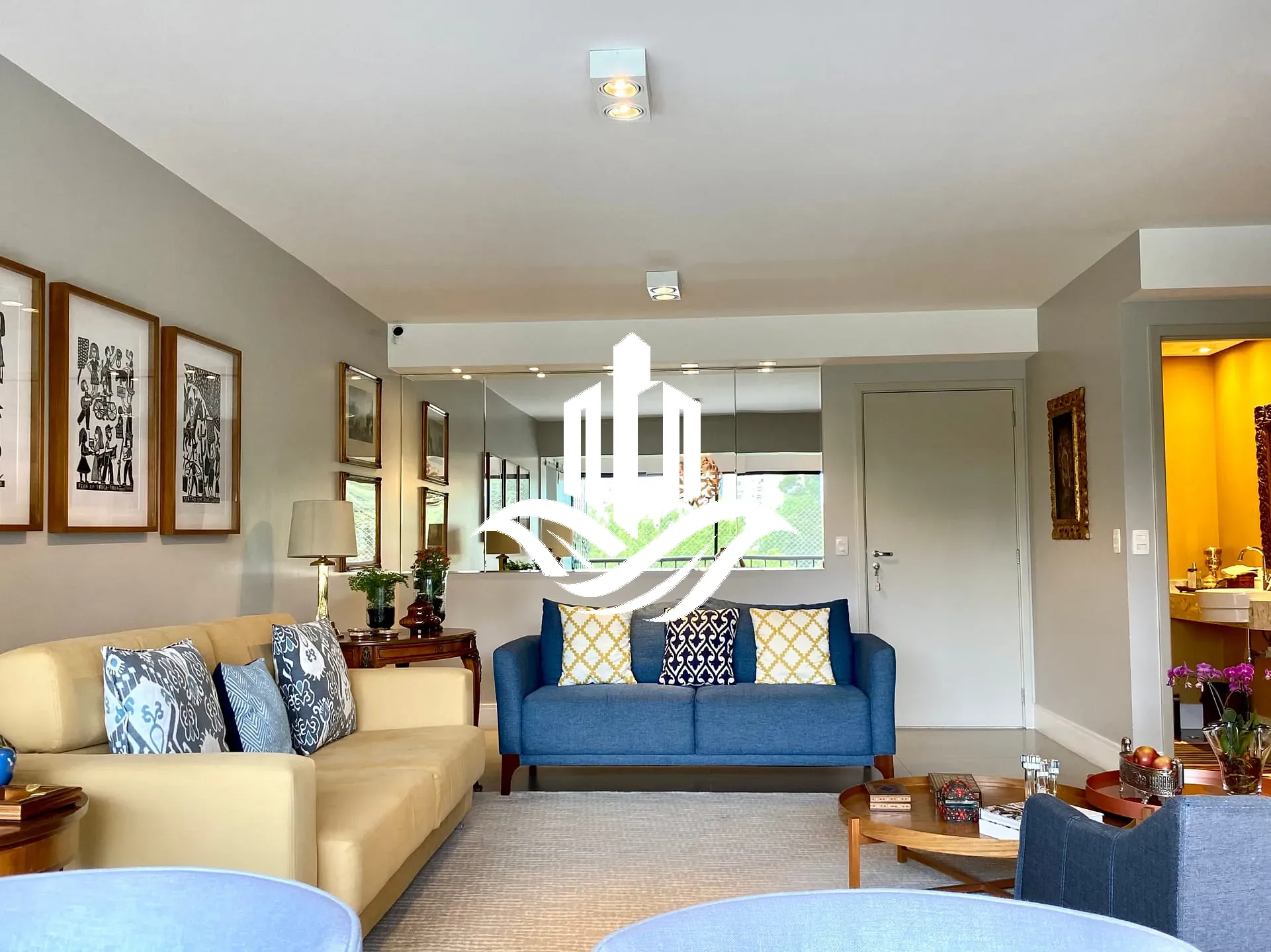 Apartamento, 3 quartos, 121 m² - Foto 10
