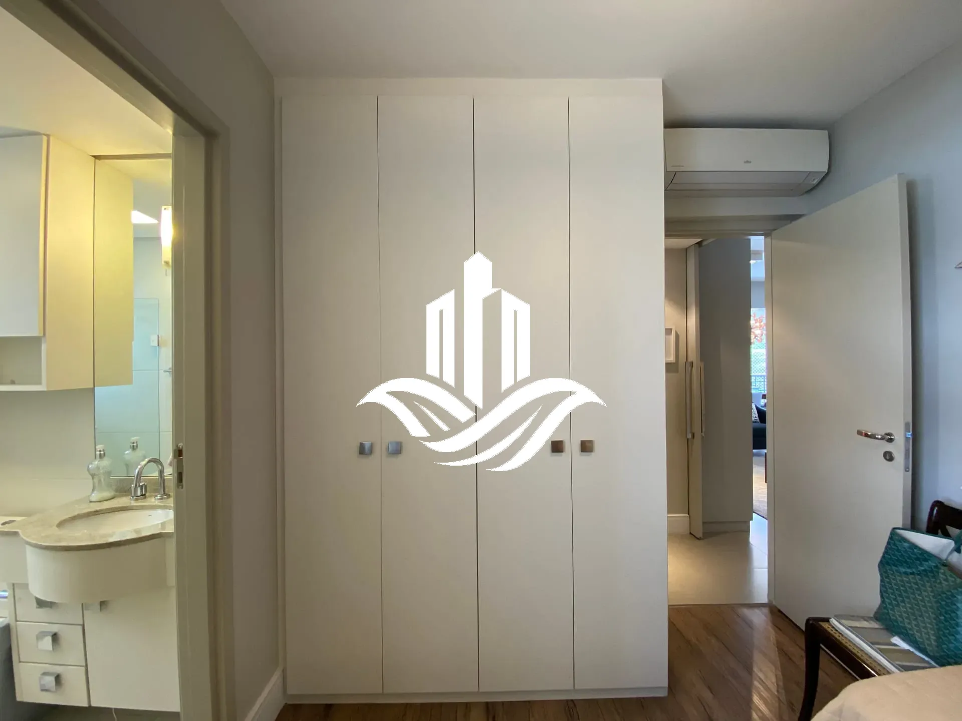 Apartamento, 3 quartos, 121 m² - Foto 18