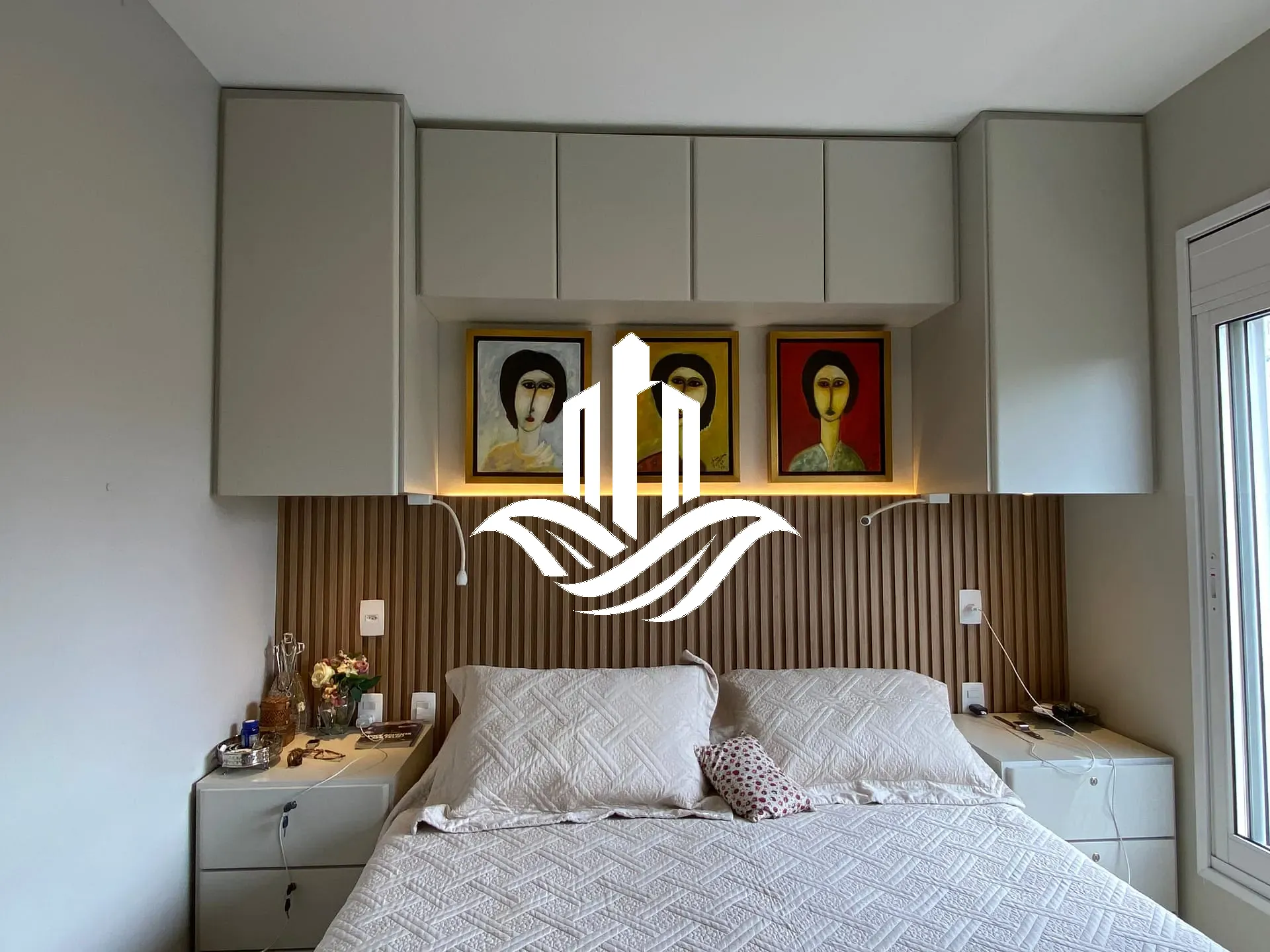 Apartamento, 3 quartos, 121 m² - Foto 26