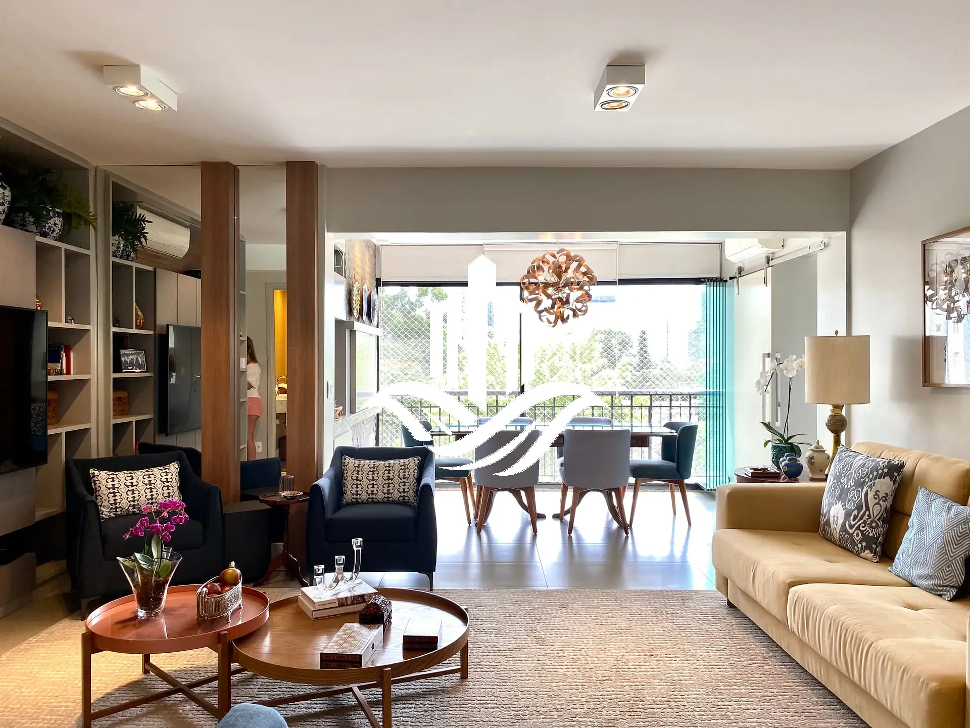 Apartamento, 3 quartos, 121 m² - Foto 15
