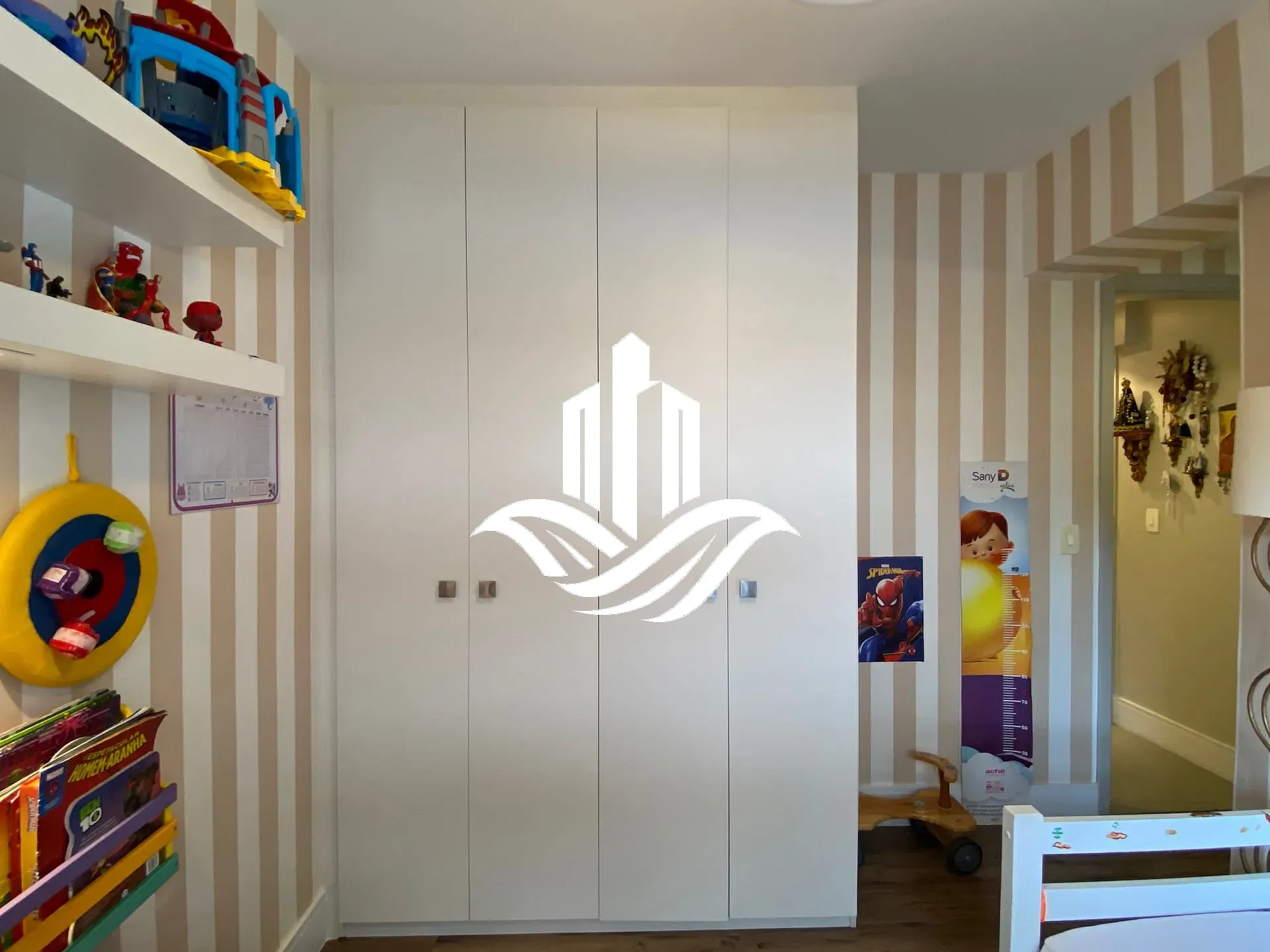 Apartamento, 3 quartos, 121 m² - Foto 22