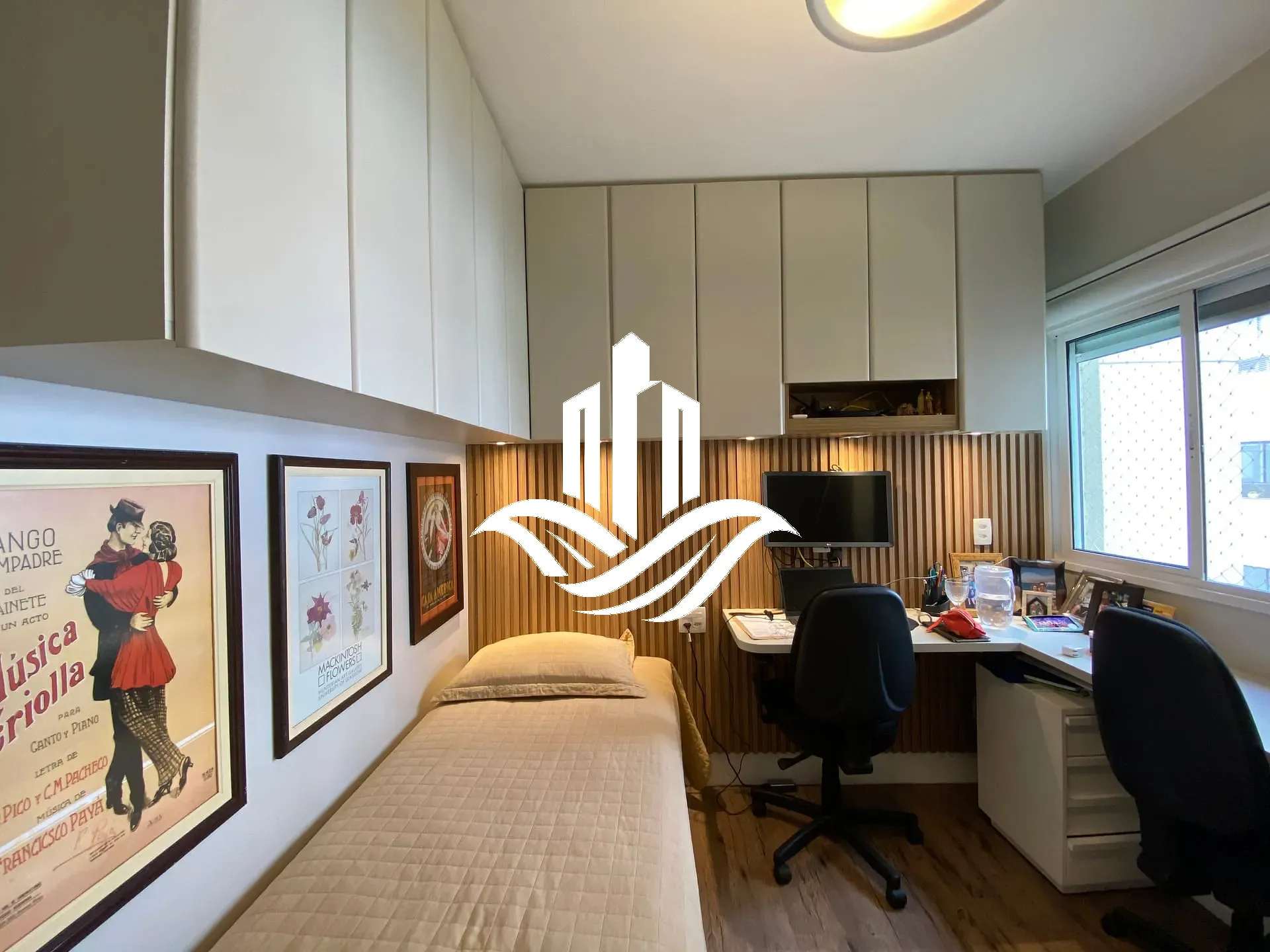 Apartamento, 3 quartos, 121 m² - Foto 19