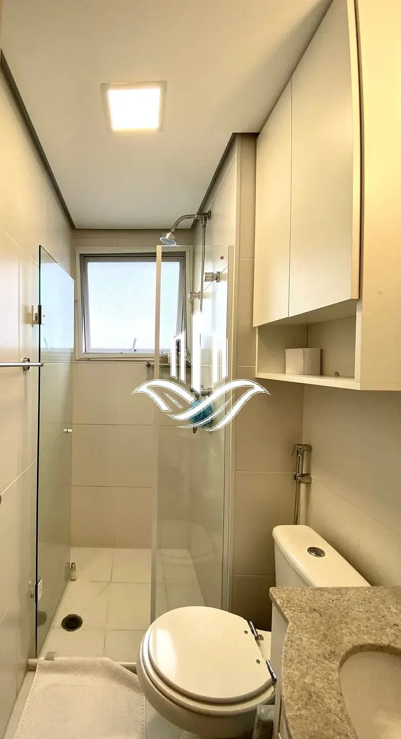 Apartamento, 3 quartos, 121 m² - Foto 20