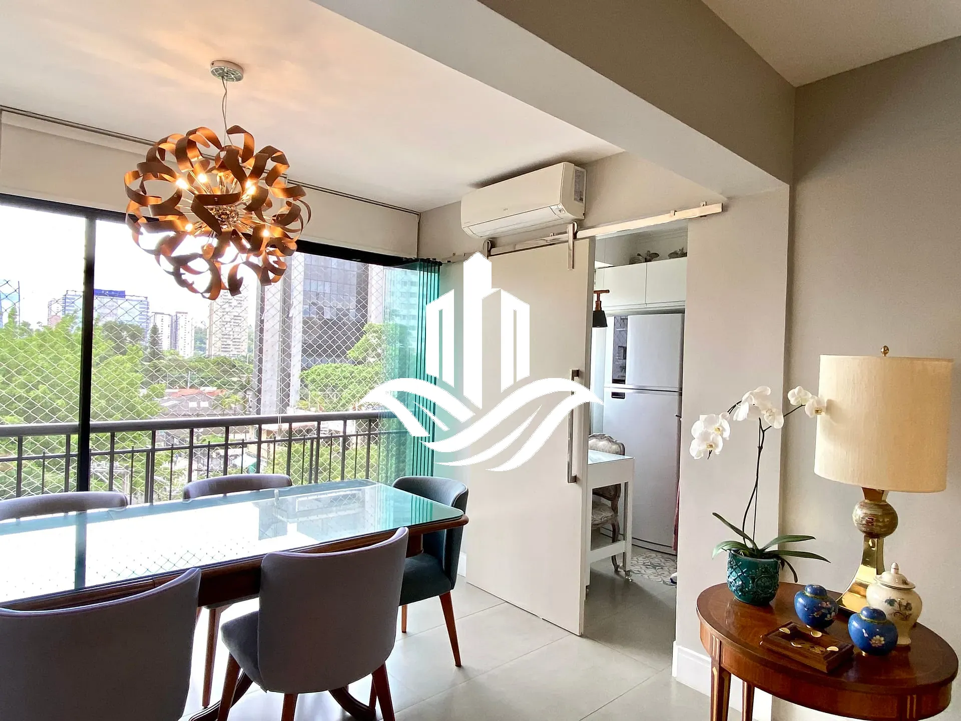 Apartamento, 3 quartos, 121 m² - Foto 9