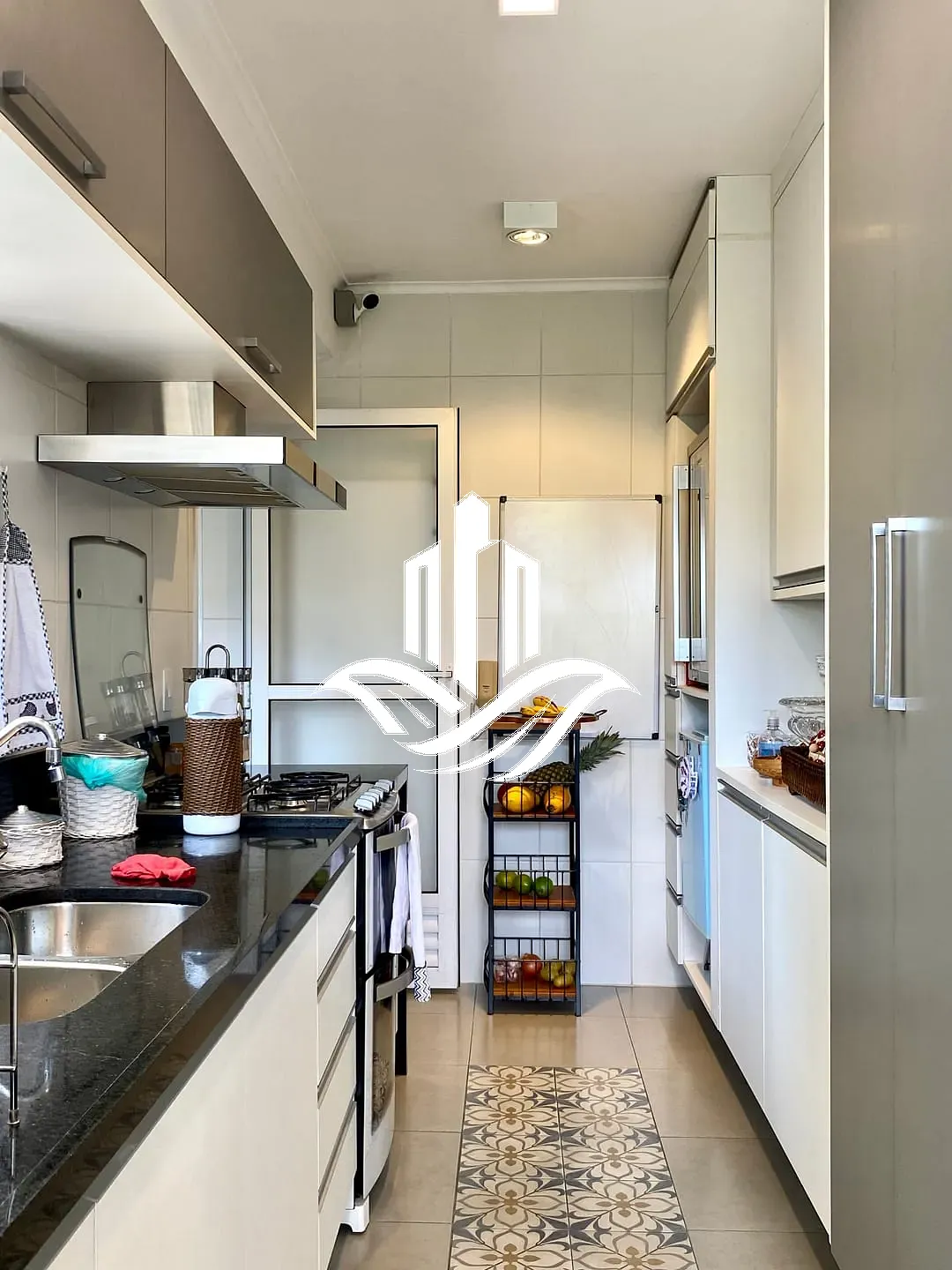 Apartamento, 3 quartos, 121 m² - Foto 7