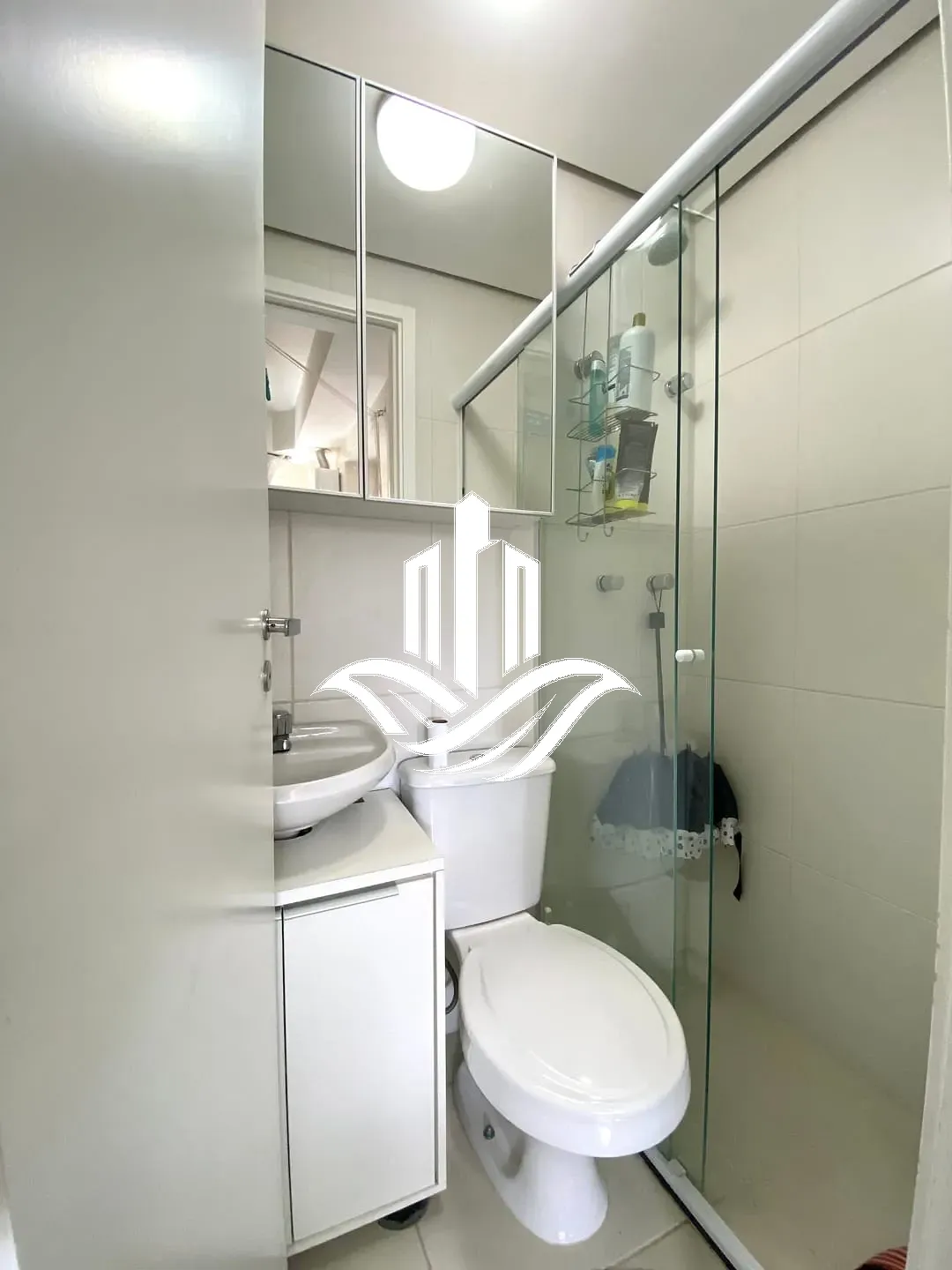 Apartamento, 3 quartos, 121 m² - Foto 2