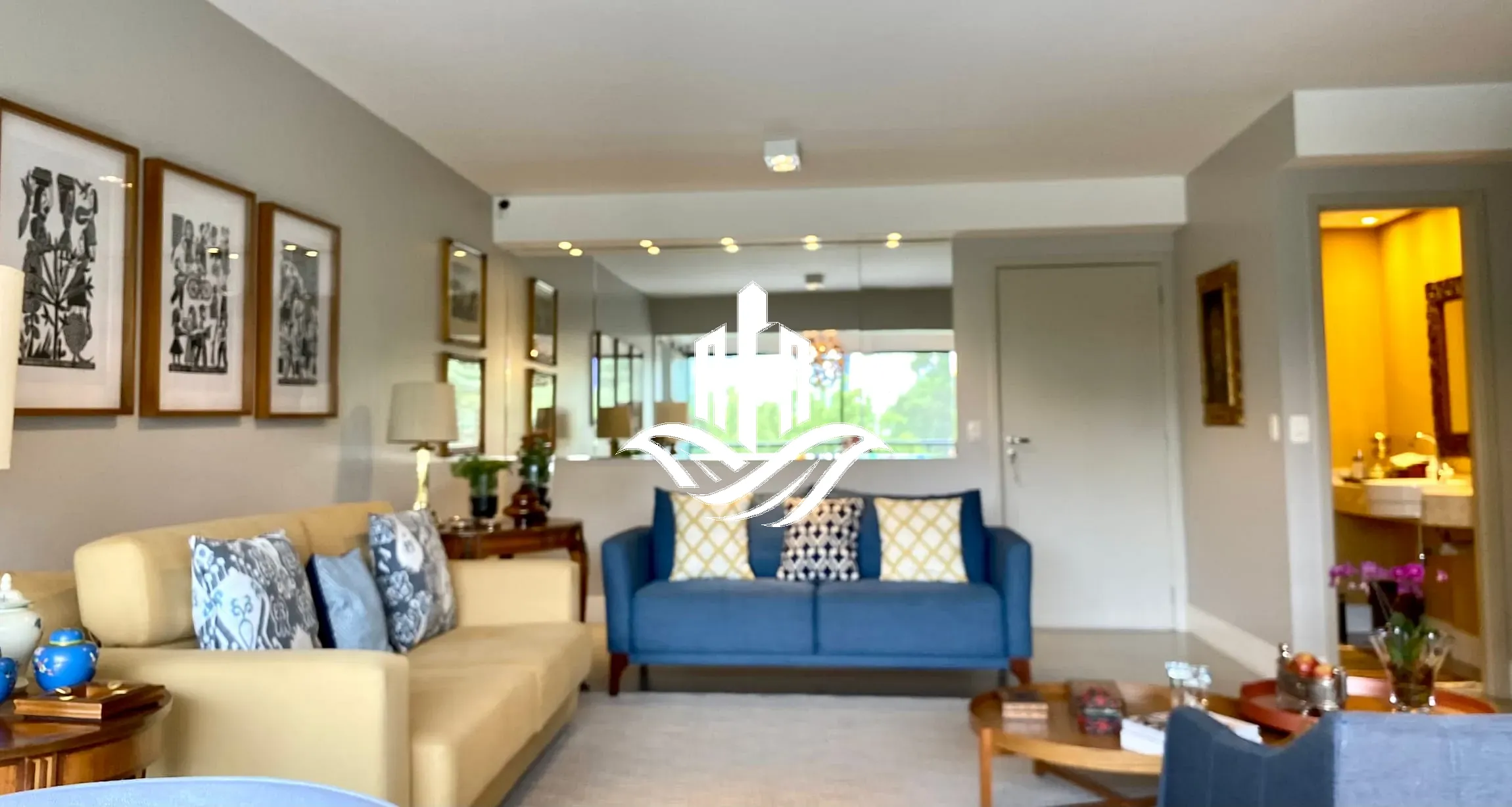Apartamento, 3 quartos, 121 m² - Foto 11