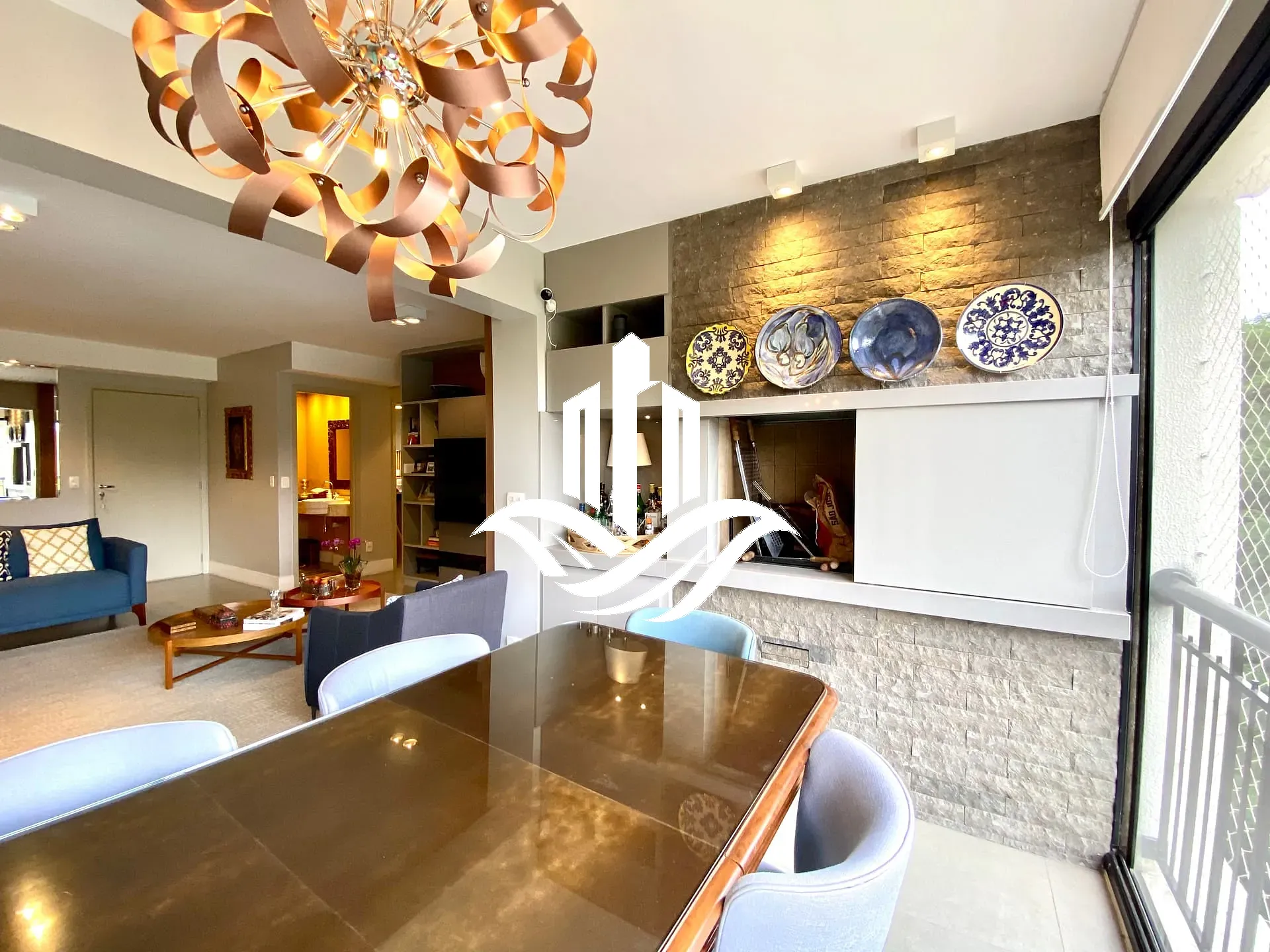 Apartamento, 3 quartos, 121 m² - Foto 12