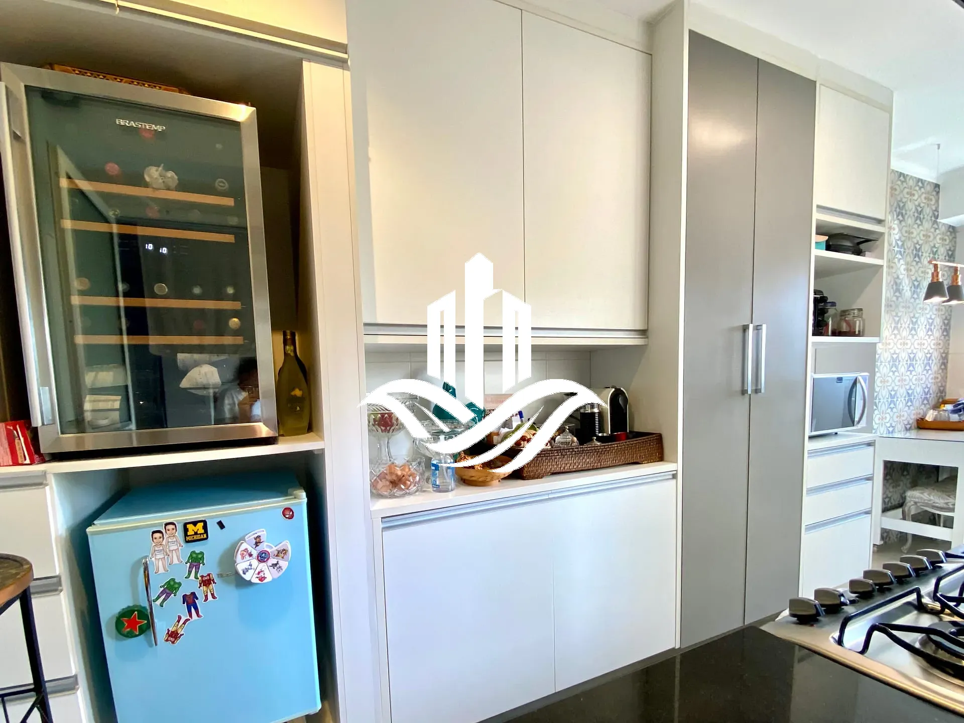 Apartamento, 3 quartos, 121 m² - Foto 6