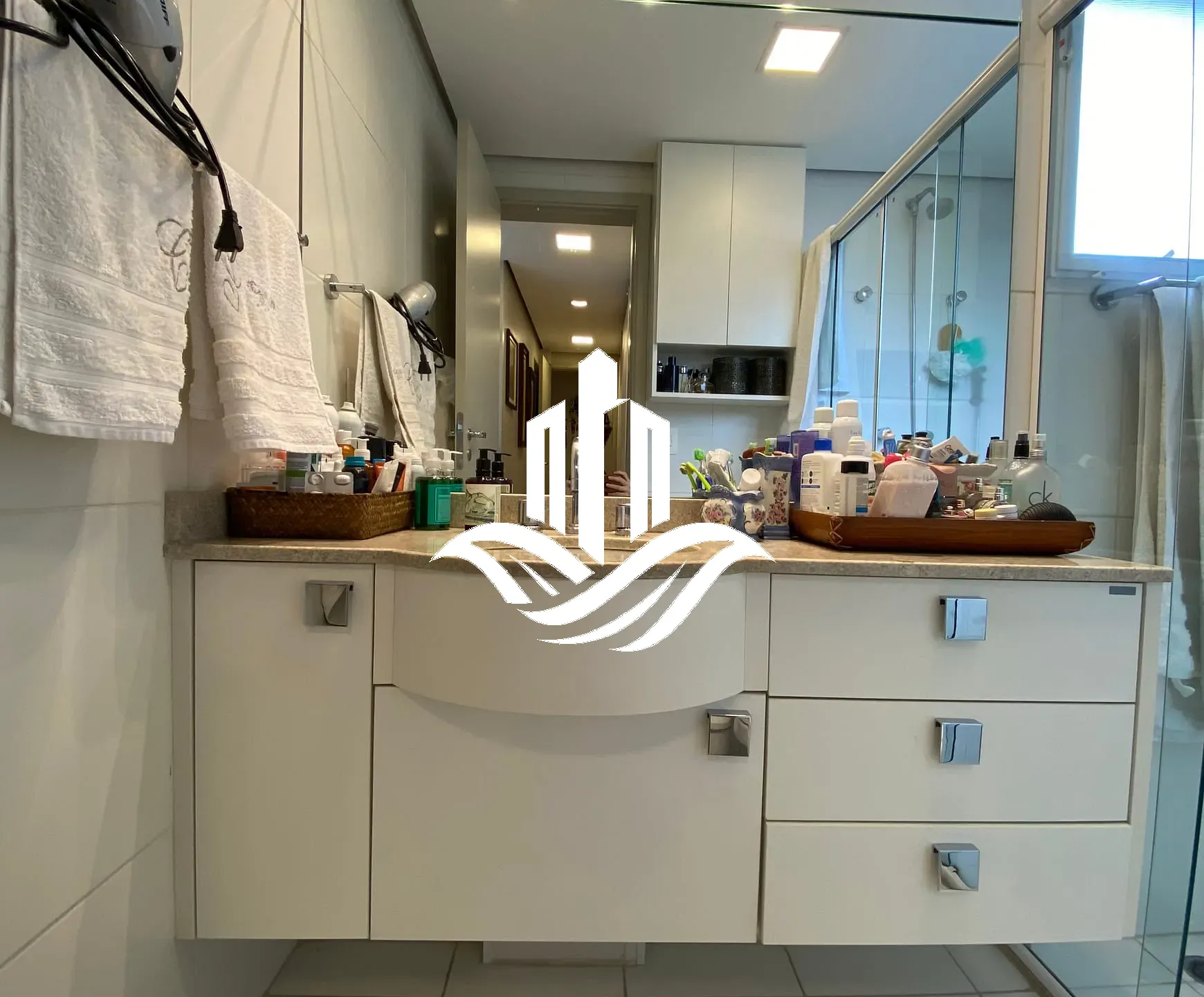 Apartamento, 3 quartos, 121 m² - Foto 30
