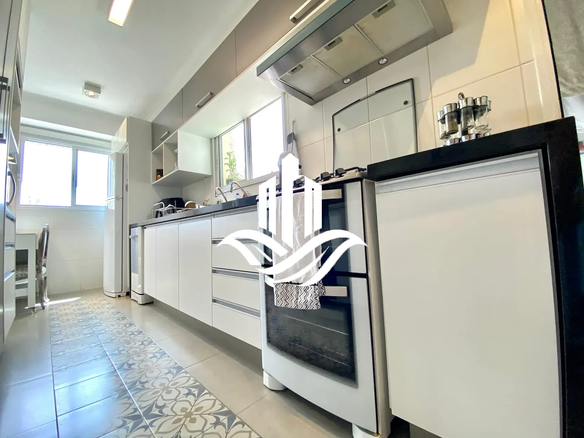 Apartamento, 3 quartos, 121 m² - Foto 4