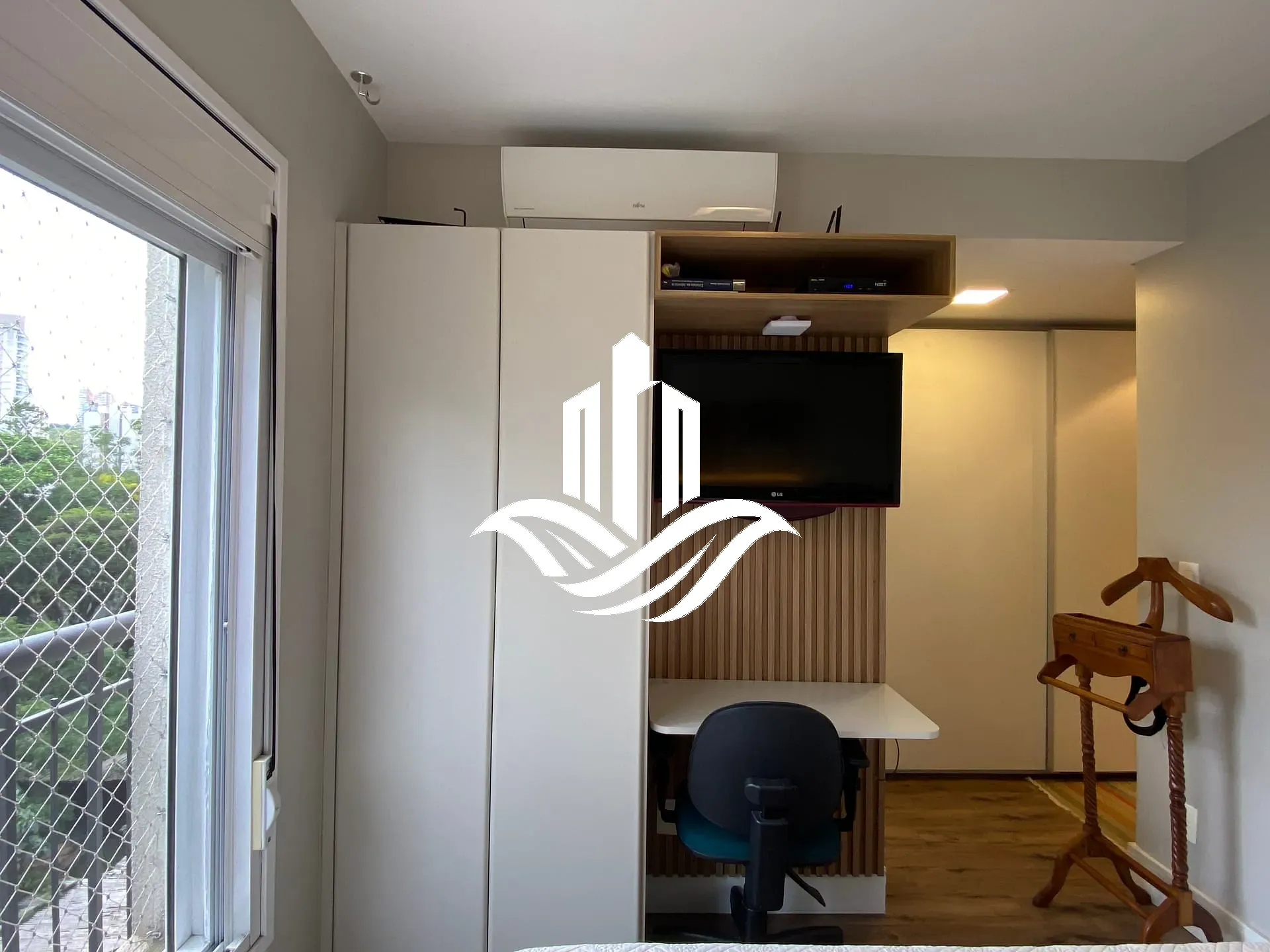 Apartamento, 3 quartos, 121 m² - Foto 28