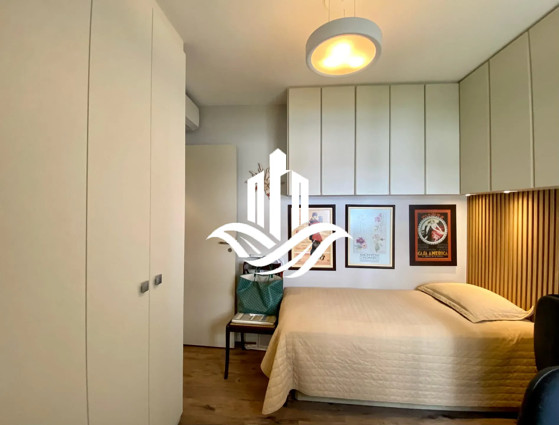 Apartamento, 3 quartos, 121 m² - Foto 17
