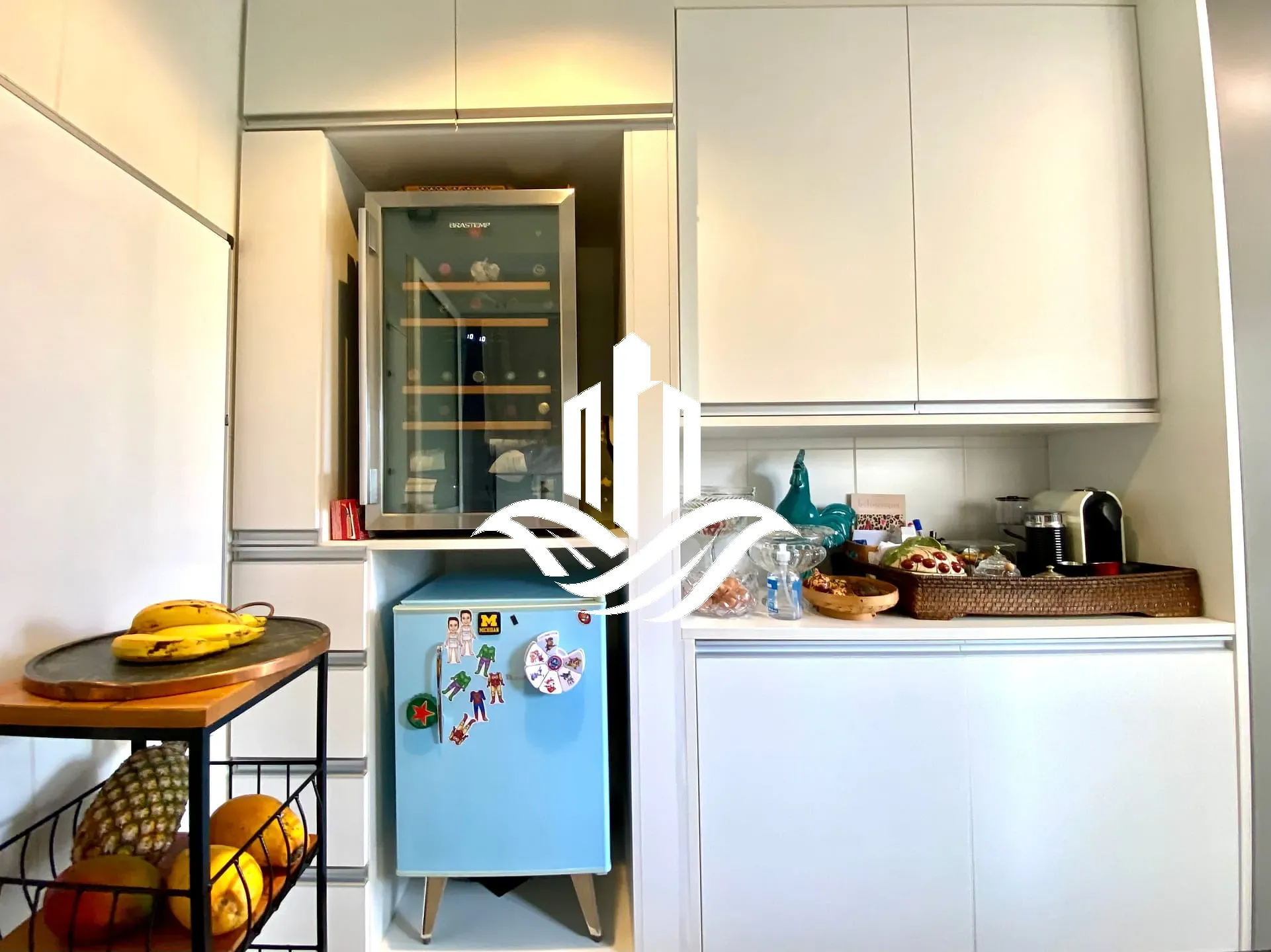 Apartamento, 3 quartos, 121 m² - Foto 5