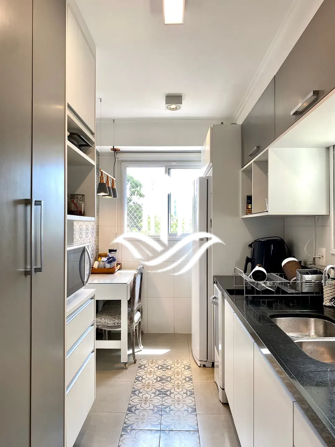 Apartamento, 3 quartos, 121 m² - Foto 8