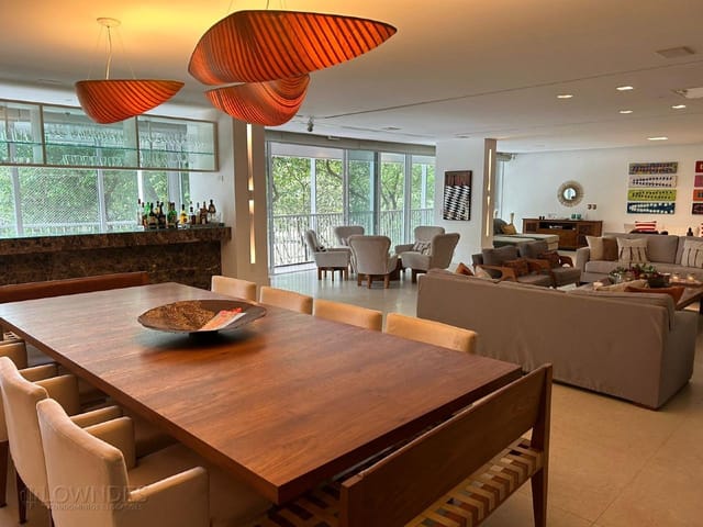 Foto do Apartamento - Apartamento à venda, 4 quartos, 3 suítes, 2 vagas, Flamengo - Rio de Janeiro/RJ | Lowndes Condomínios e Imóveis