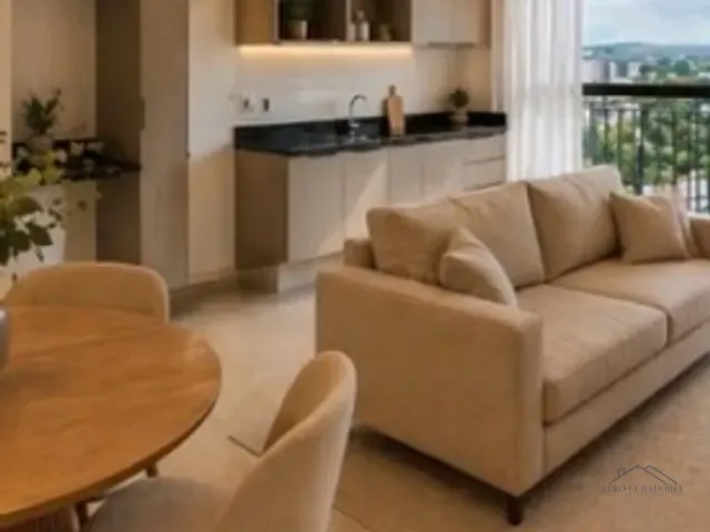 Apartamento 2 quartos e 2 banheiros, à venda ou para alugar, no bairro Vila Nova Socorro em Mogi das Cruzes