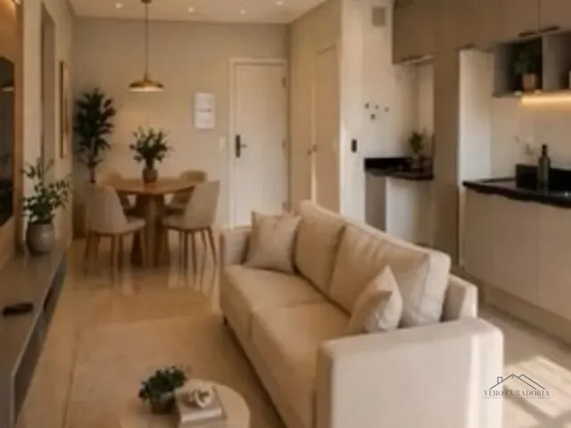 Apartamento 2 quartos e 2 banheiros, à venda ou para alugar, no bairro Vila Nova Socorro em Mogi das Cruzes