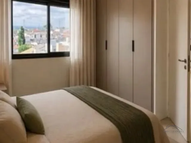 Apartamento 2 quartos e 2 banheiros, à venda ou para alugar, no bairro Vila Nova Socorro em Mogi das Cruzes
