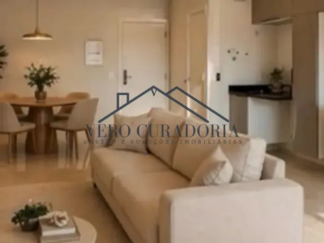 Apartamento 2 quartos e 2 banheiros, à venda ou para alugar, no bairro Vila Nova Socorro em Mogi das Cruzes