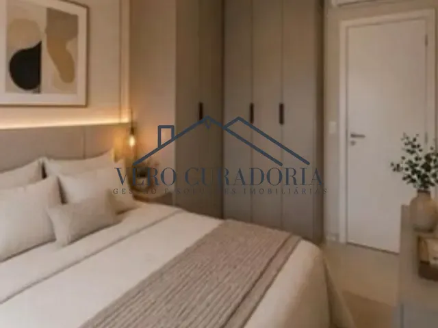 Apartamento 2 quartos e 2 banheiros, à venda ou para alugar, no bairro Vila Nova Socorro em Mogi das Cruzes