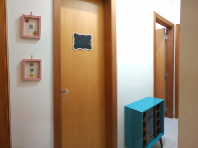 Foto do Apartamento - Apartamento para Venda - JARDIM IMPERIAL, Cuiabá - 70m², 2 vagas | Lyah Jaudy Imóveis