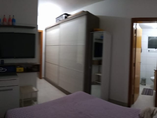 Foto do Apartamento - Apartamento para Venda - JARDIM IMPERIAL, Cuiabá - 70m², 2 vagas | Lyah Jaudy Imóveis