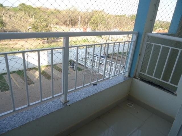 Foto do Apartamento - Apartamento para Venda - JARDIM IMPERIAL, Cuiabá - 70m², 2 vagas | Lyah Jaudy Imóveis