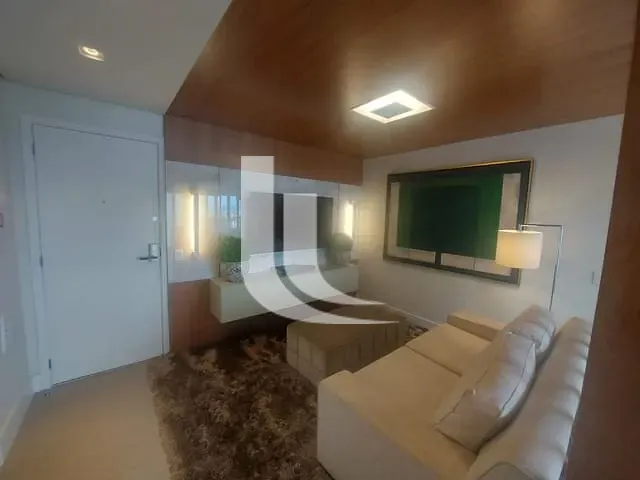 Apartamento 2 quartos e 1 banheiro, à venda, no bairro Pinheiros em São Paulo