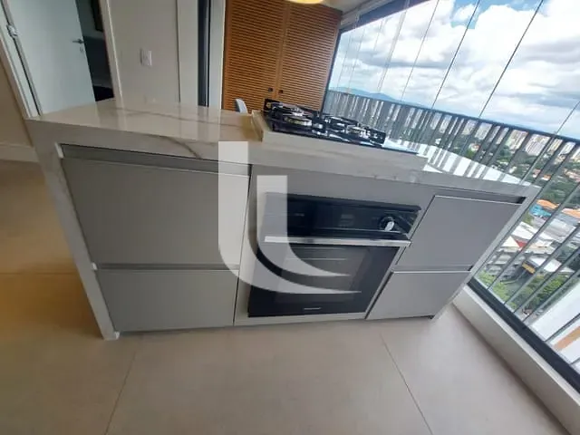 Apartamento 2 quartos e 1 banheiro, à venda, no bairro Pinheiros em São Paulo